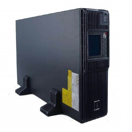 艾默生UPS电源日常的维护与检查注意事项？